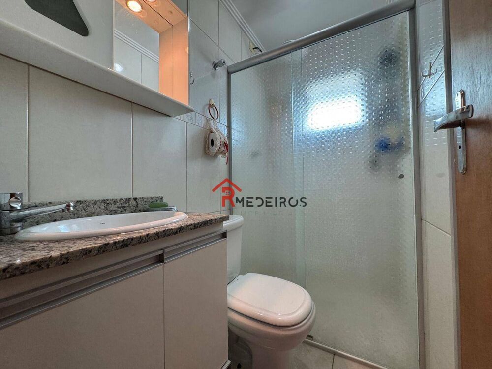 Apartamento, 2 quartos, 84 m² - Foto 11