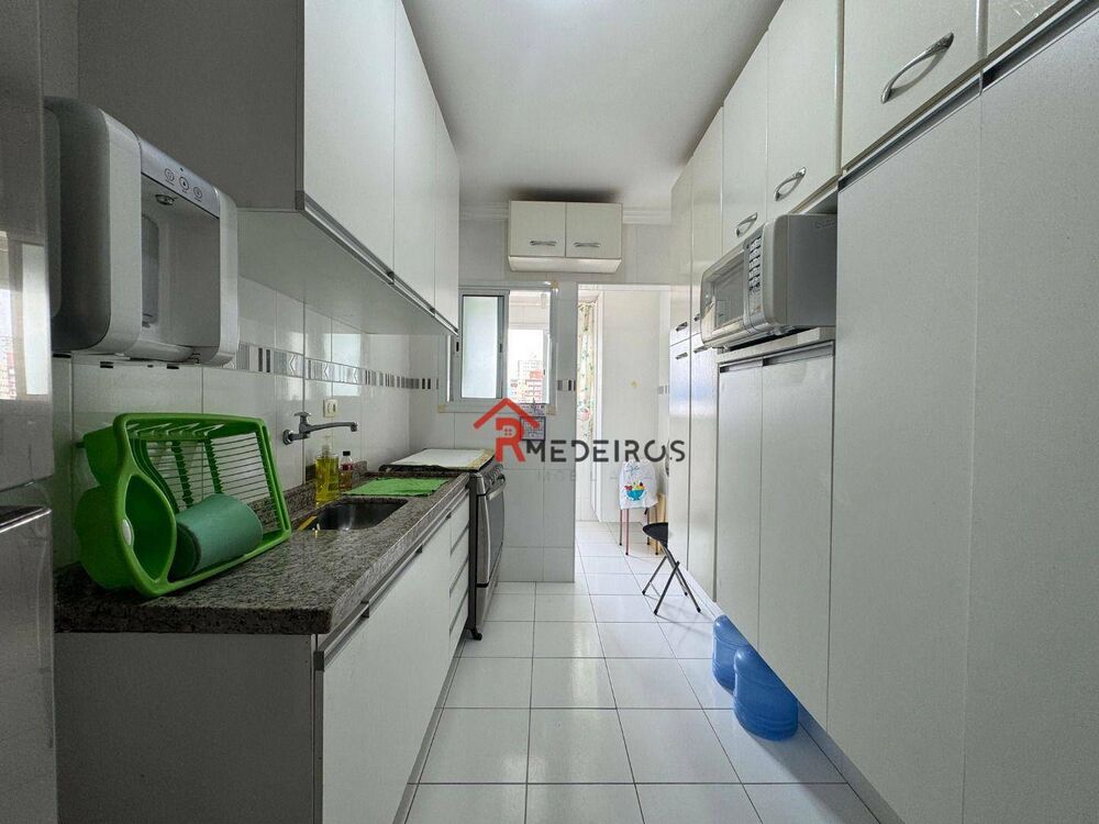 Apartamento, 2 quartos, 84 m² - Foto 13