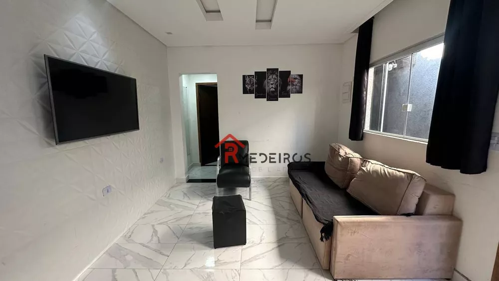 Casa à venda com 2 quartos, 105m² - Foto 6