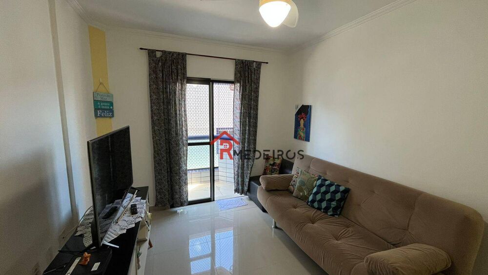 Apartamento, 1 quarto, 56 m² - Foto 2