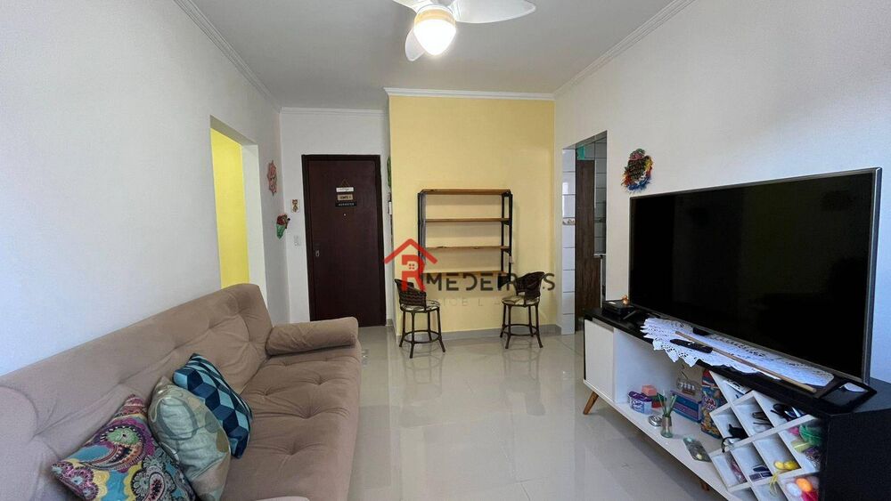 Apartamento, 1 quarto, 56 m² - Foto 4