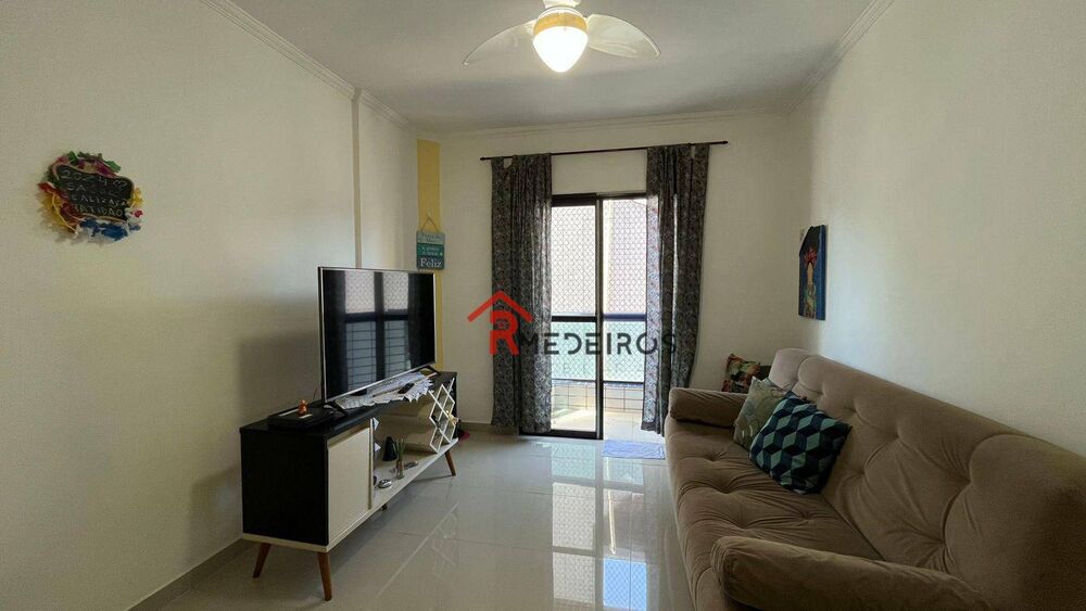 Apartamento, 1 quarto, 56 m² - Foto 3