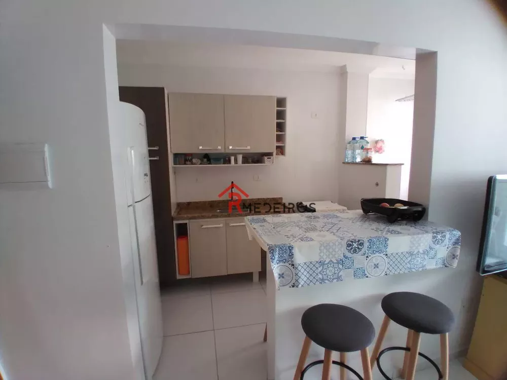 Apartamento à venda com 1 quarto, 44m² - Foto 8