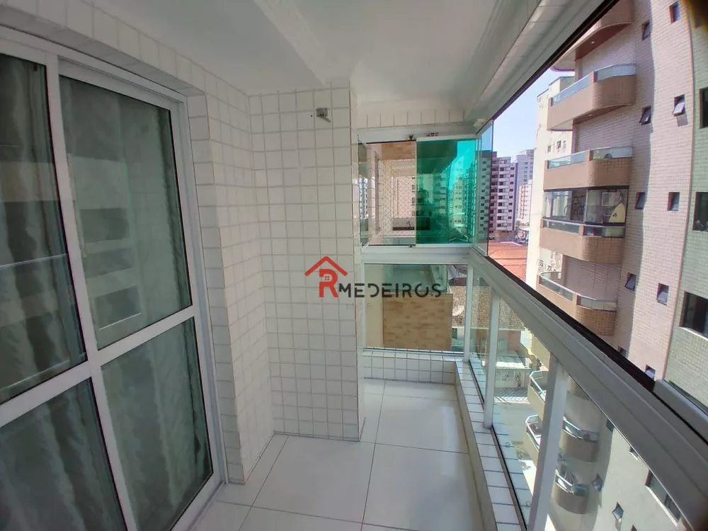 Apartamento à venda com 1 quarto, 44m² - Foto 6