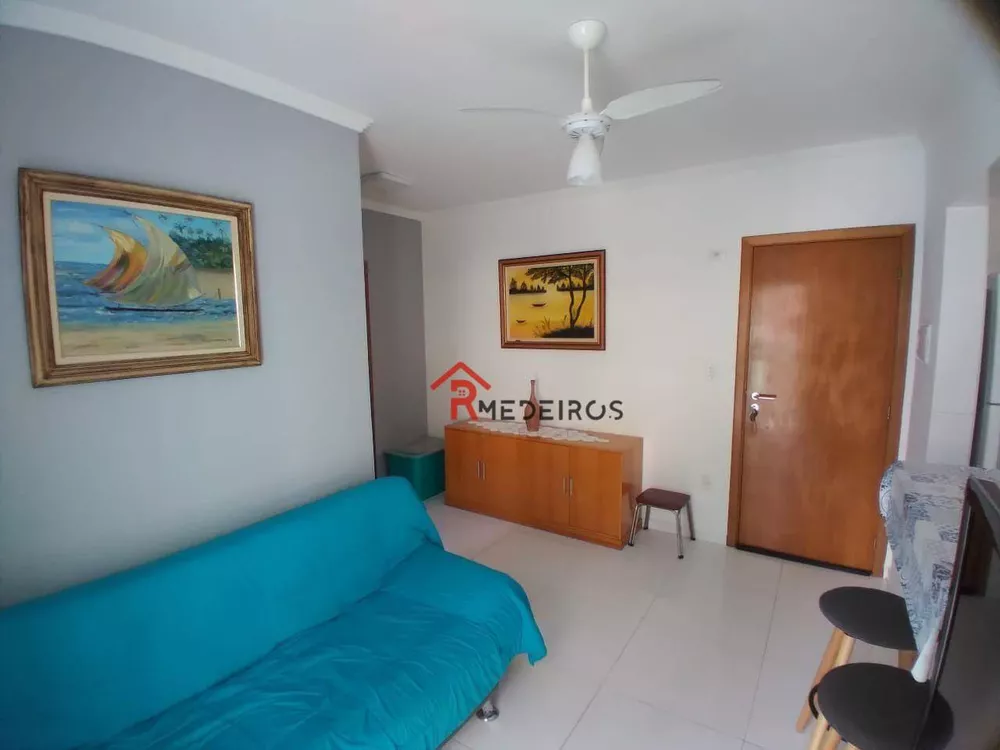 Apartamento à venda com 1 quarto, 44m² - Foto 5