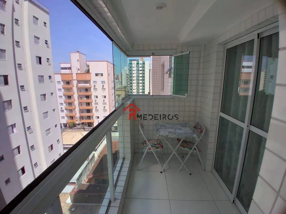 Apartamento à venda com 1 quarto, 44m² - Foto 7