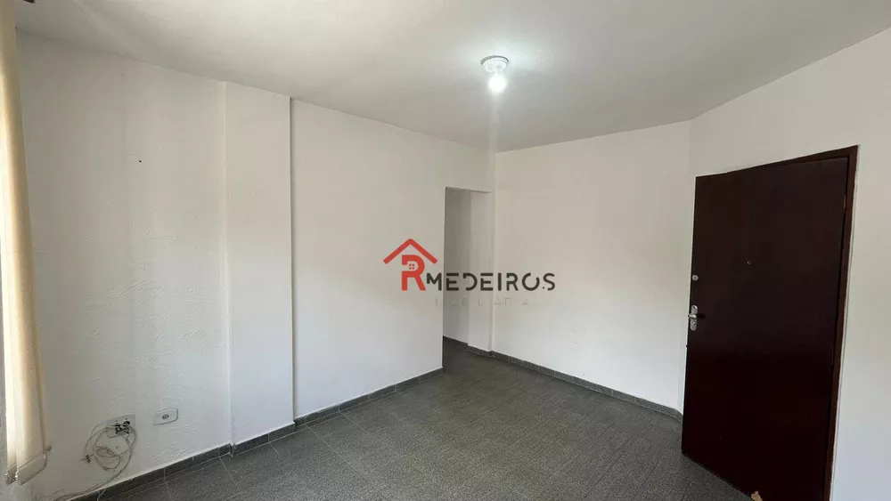 Apartamento à venda com 1 quarto, 46m² - Foto 4