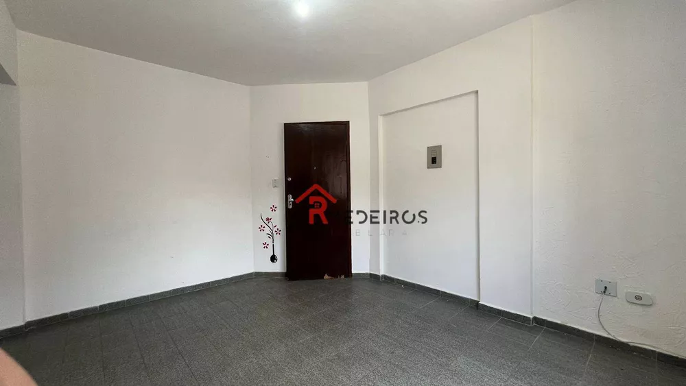 Apartamento à venda com 1 quarto, 46m² - Foto 3