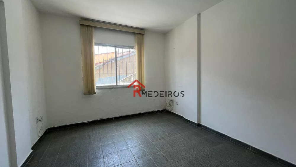 Apartamento à venda com 1 quarto, 46m² - Foto 2