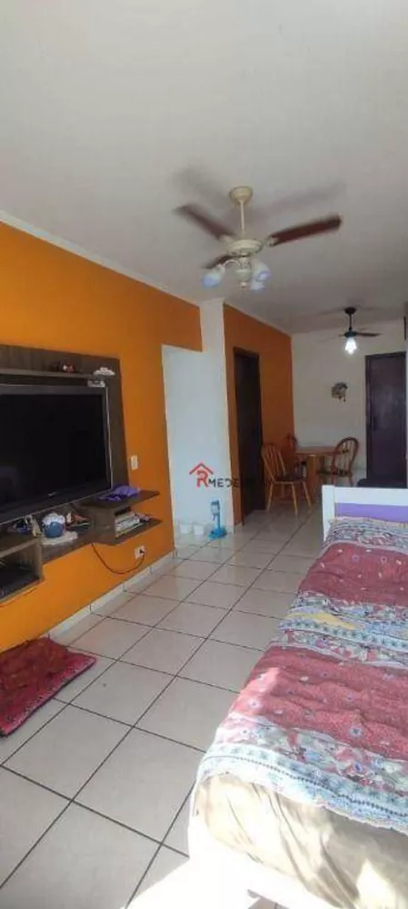 Apartamento à venda com 1 quarto, 58m² - Foto 2