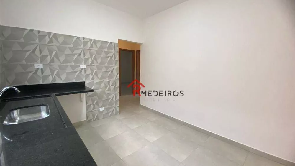 Casa à venda com 3 quartos, 78m² - Foto 6