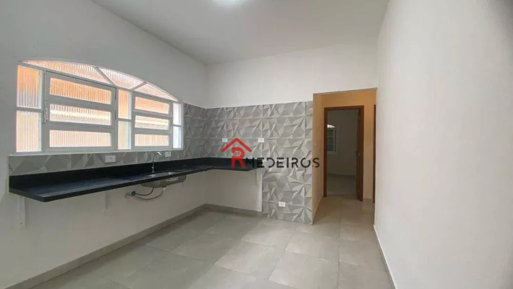 Casa à venda com 3 quartos, 78m² - Foto 8