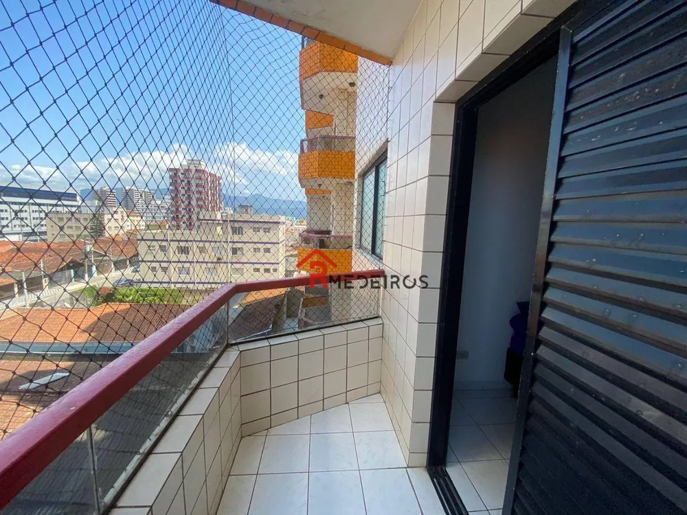 Apartamento à venda com 1 quarto, 58m² - Foto 4