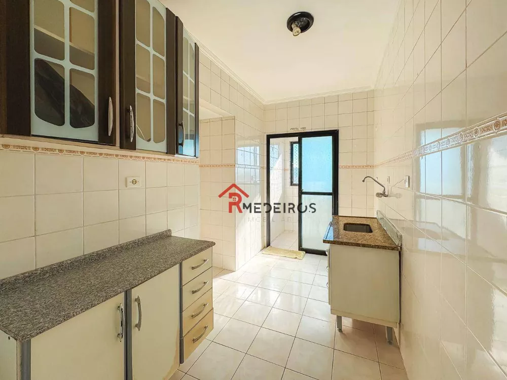 Apartamento à venda com 1 quarto, 49m² - Foto 6