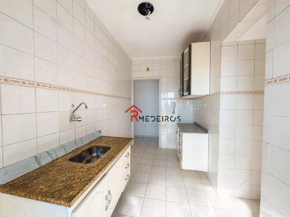 Apartamento à venda com 1 quarto, 49m² - Foto 7