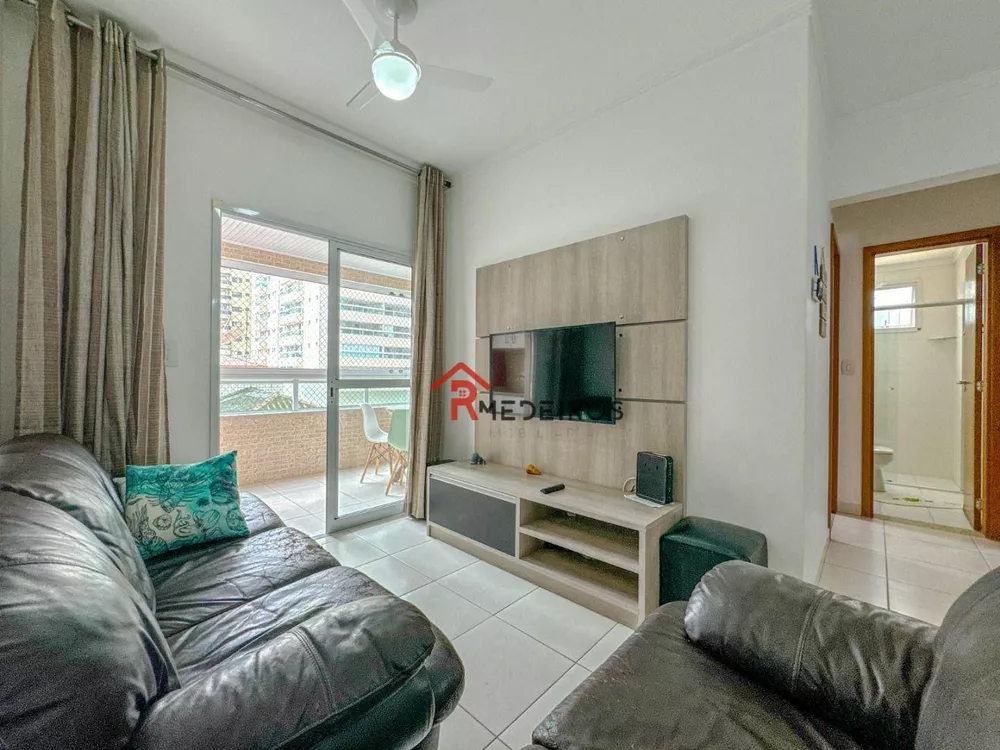 Apartamento à venda com 2 quartos, 65m² - Foto 3