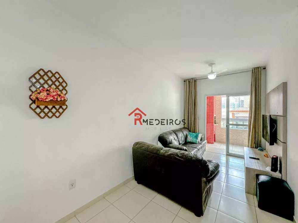 Apartamento à venda com 2 quartos, 65m² - Foto 4