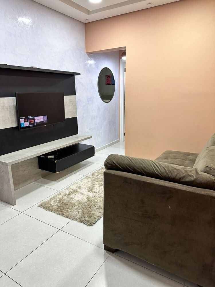 Apartamento, 1 quarto, 45 m² - Foto 3