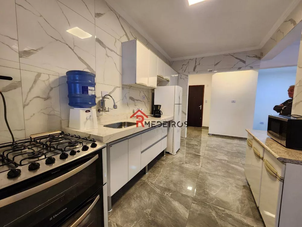 Apartamento à venda com 2 quartos, 74m² - Foto 9