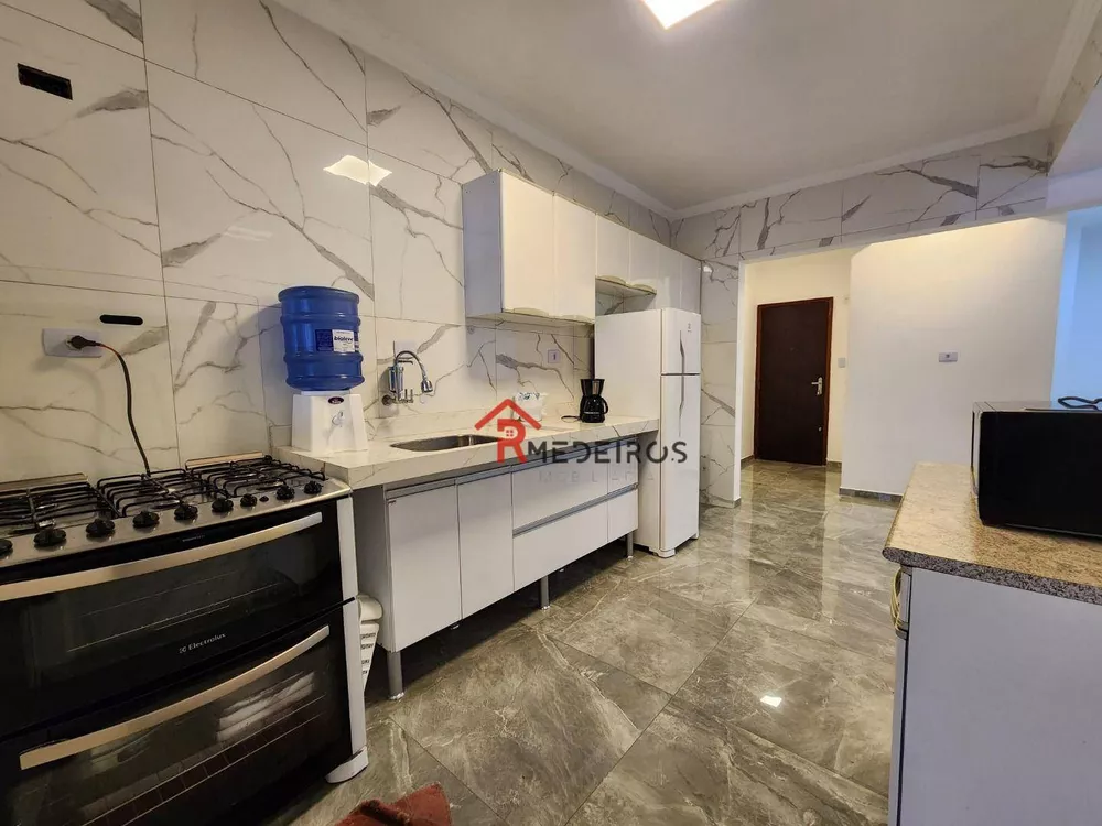 Apartamento à venda com 2 quartos, 74m² - Foto 8