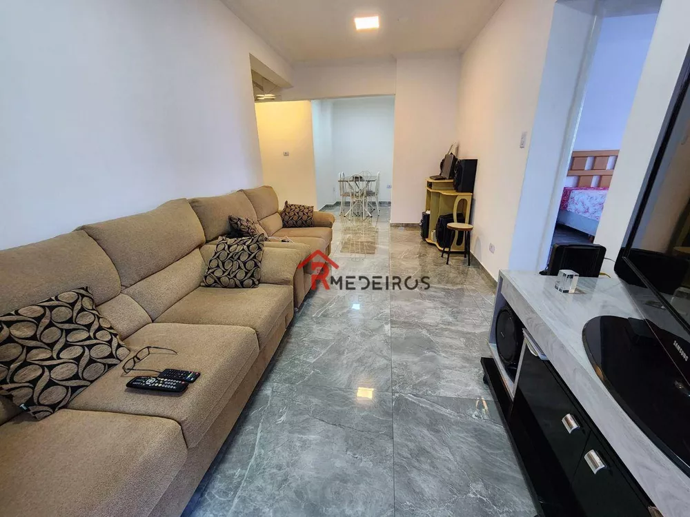 Apartamento à venda com 2 quartos, 74m² - Foto 3