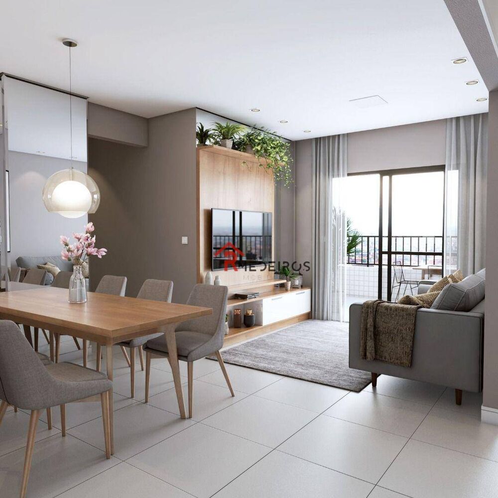 Apartamento, 2 quartos, 75 m² - Foto 36