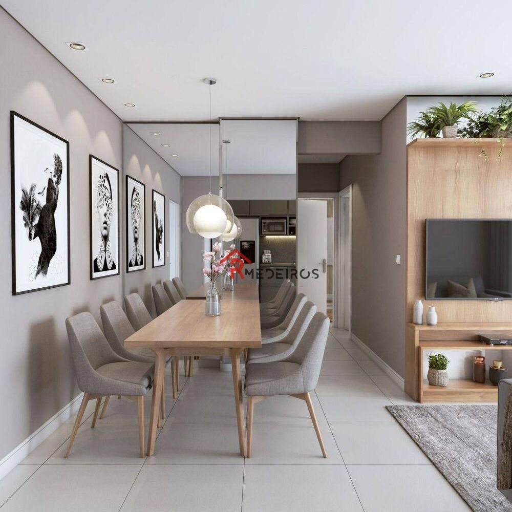 Apartamento, 2 quartos, 75 m² - Foto 37