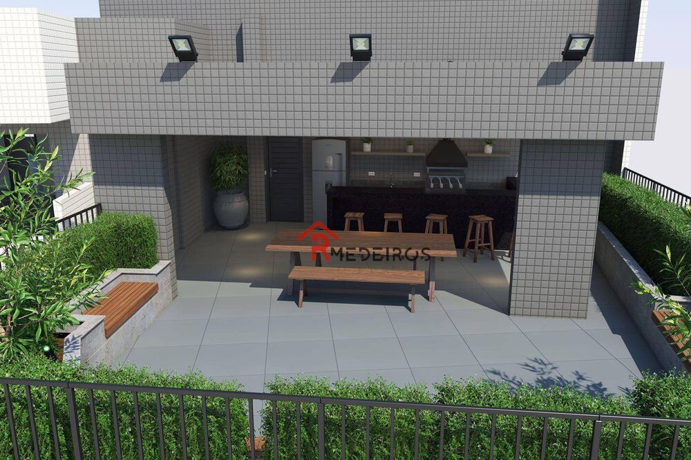 Apartamento, 2 quartos, 75 m² - Foto 16