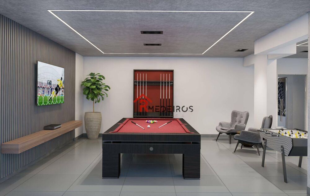 Apartamento, 2 quartos, 75 m² - Foto 21