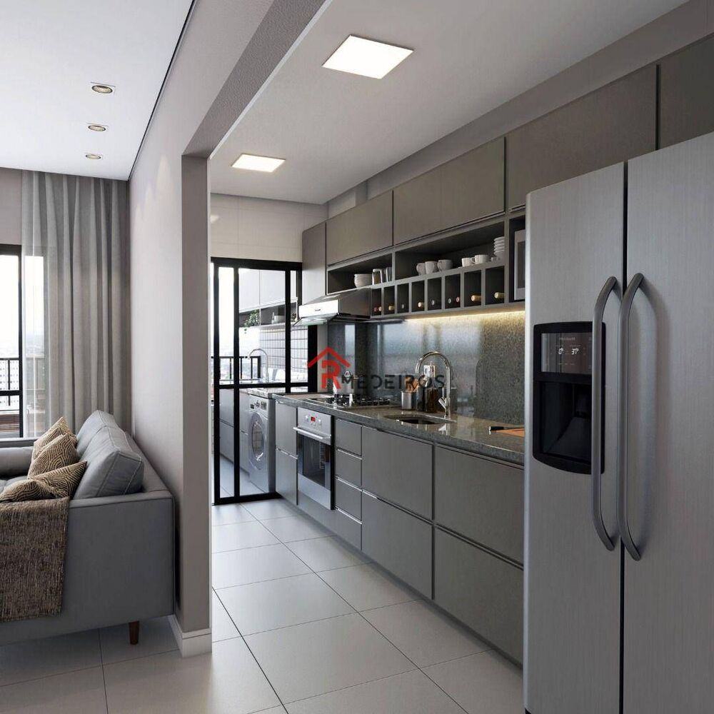 Apartamento, 2 quartos, 75 m² - Foto 6