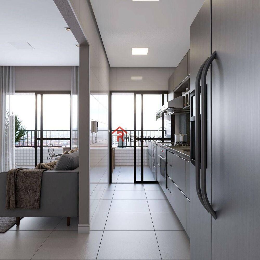 Apartamento, 2 quartos, 75 m² - Foto 7