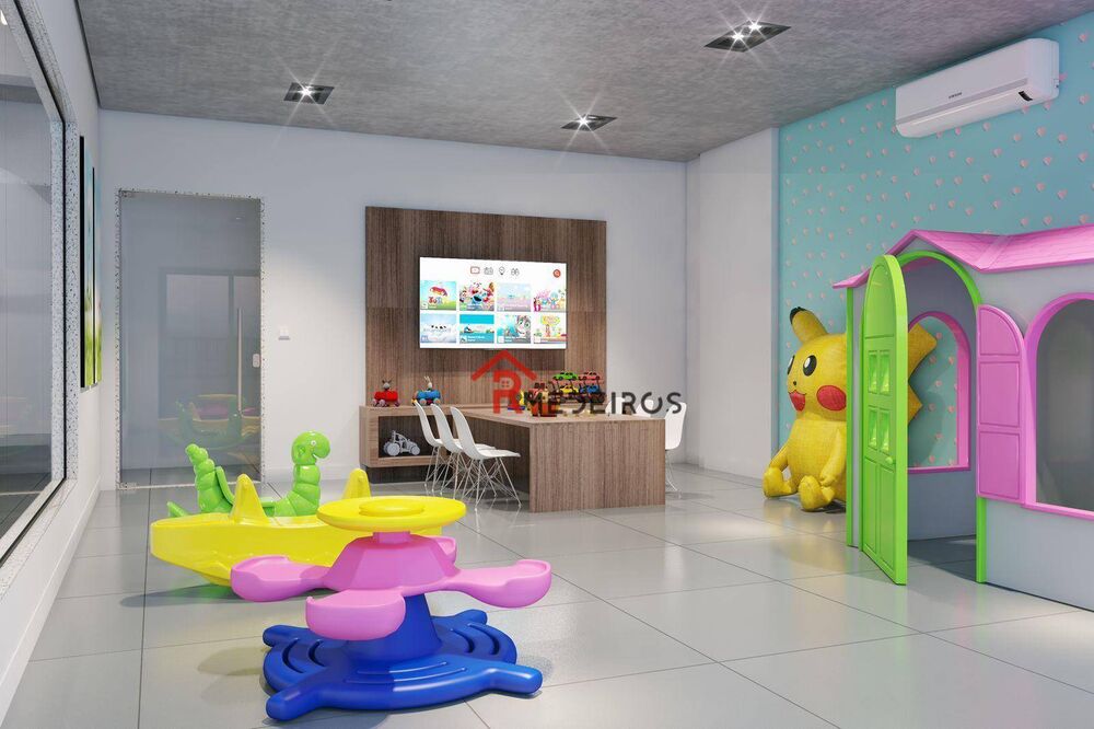 Apartamento, 2 quartos, 75 m² - Foto 23