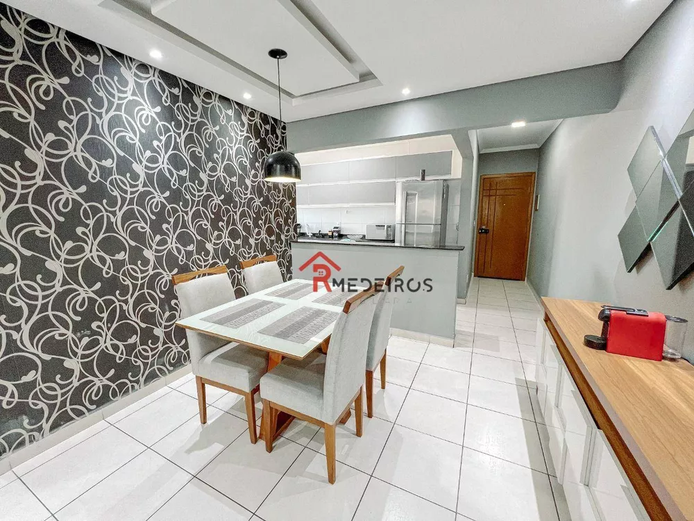 Apartamento à venda com 2 quartos, 78m² - Foto 4