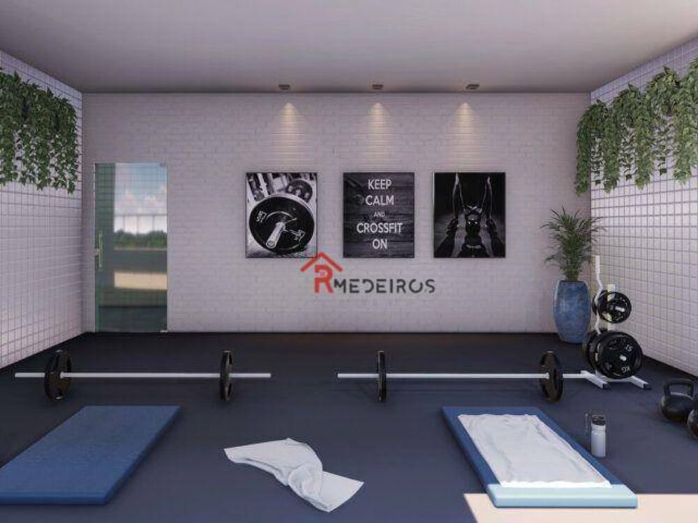 Apartamento, 2 quartos, 79 m² - Foto 9