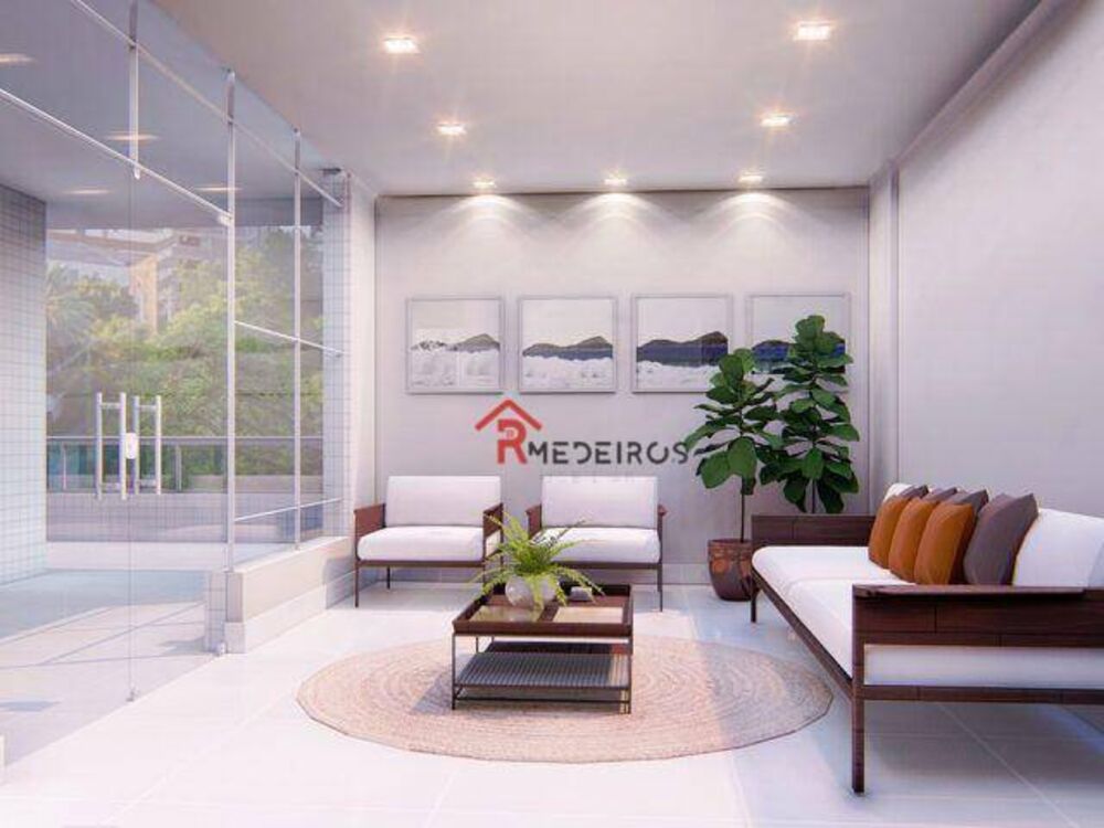 Apartamento, 2 quartos, 79 m² - Foto 11
