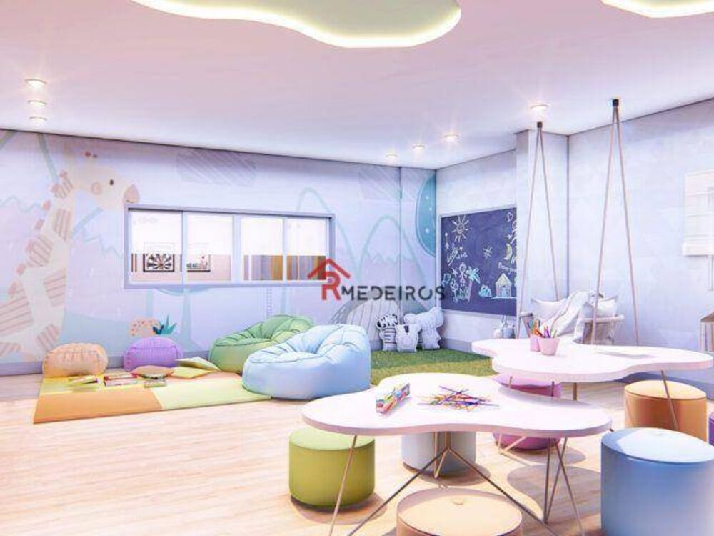 Apartamento, 2 quartos, 79 m² - Foto 7