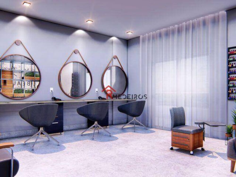 Apartamento, 2 quartos, 79 m² - Foto 6
