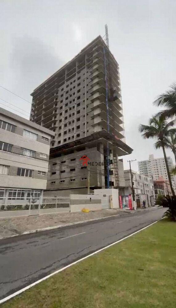 Apartamento, 2 quartos, 69 m² - Foto 2