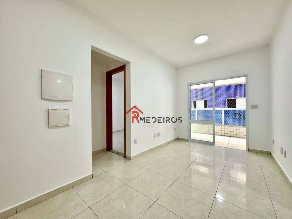 Apartamento à venda com 1 quarto, 54m² - Foto 2