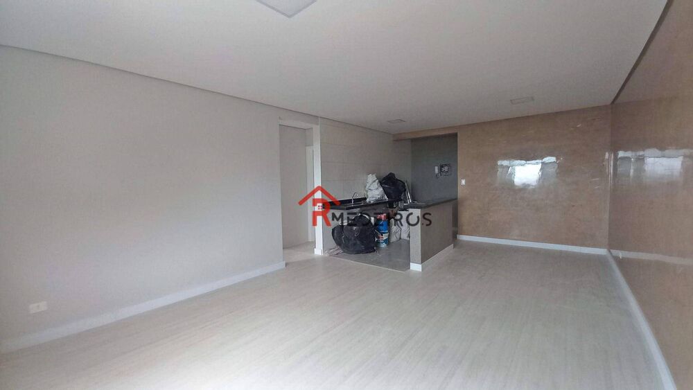 Apartamento, 2 quartos, 48 m² - Foto 2