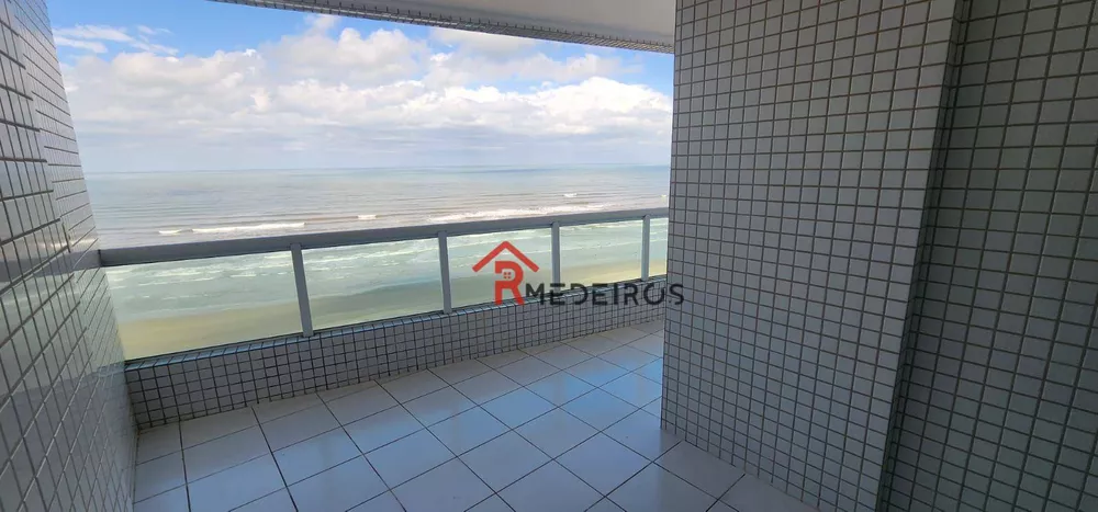 Apartamento à venda com 3 quartos, 127m² - Foto 1