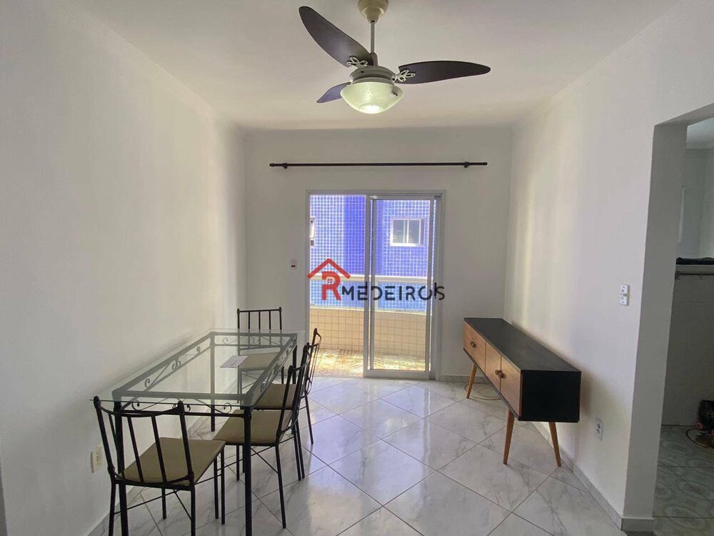 Apartamento, 1 quarto, 56 m² - Foto 2