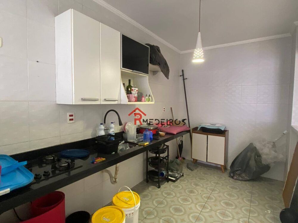 Apartamento, 1 quarto, 56 m² - Foto 7