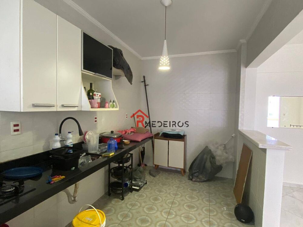 Apartamento, 1 quarto, 56 m² - Foto 8