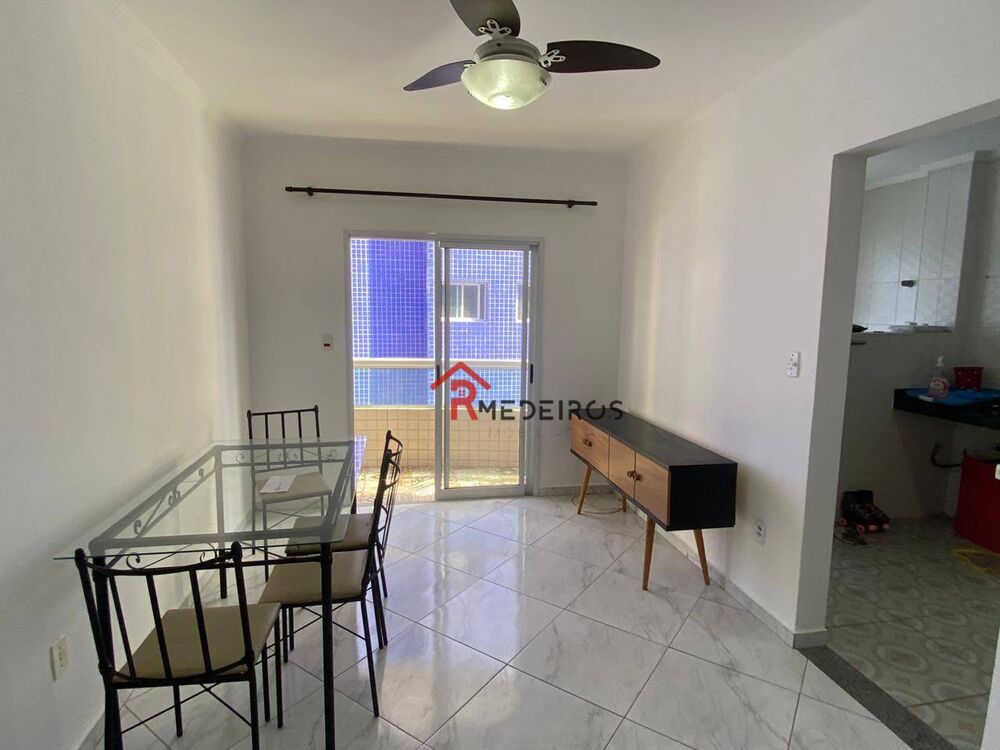 Apartamento, 1 quarto, 56 m² - Foto 3