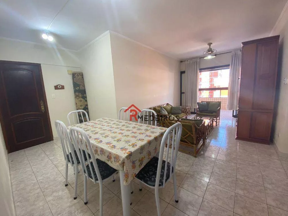 Apartamento à venda com 3 quartos, 106m² - Foto 1