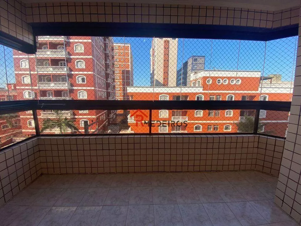 Apartamento à venda com 3 quartos, 106m² - Foto 6