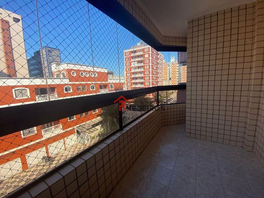 Apartamento à venda com 3 quartos, 106m² - Foto 8