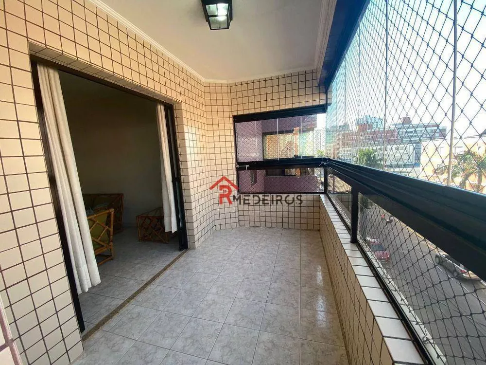 Apartamento à venda com 3 quartos, 106m² - Foto 7