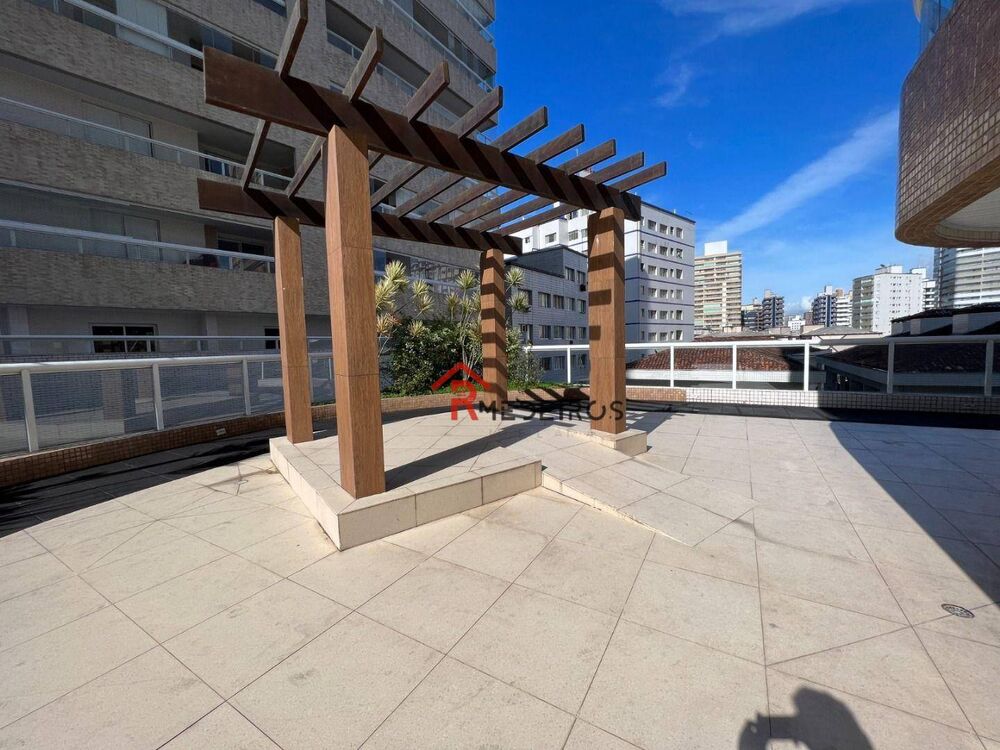 Apartamento, 2 quartos, 93 m² - Foto 2